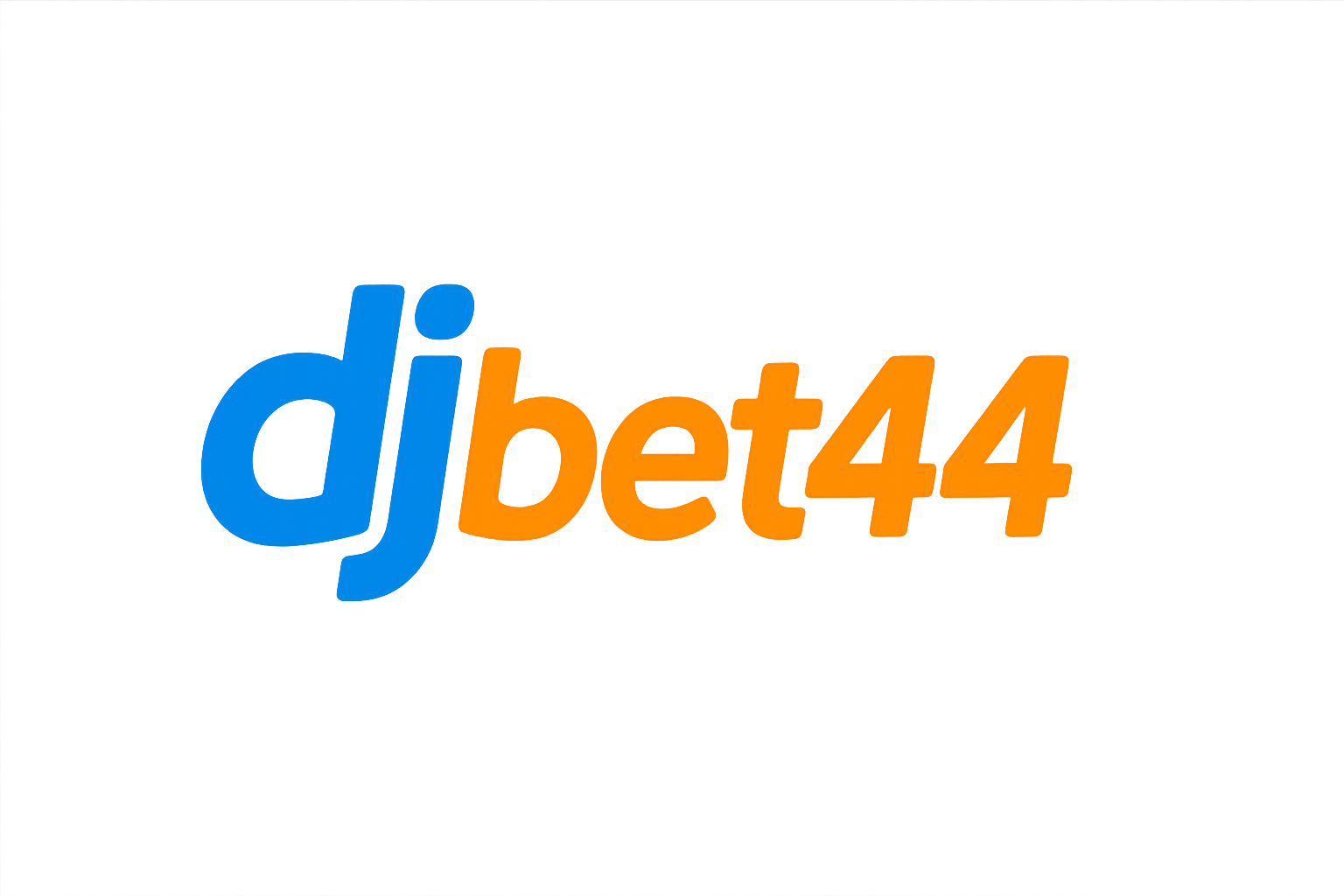djbet44 Logo